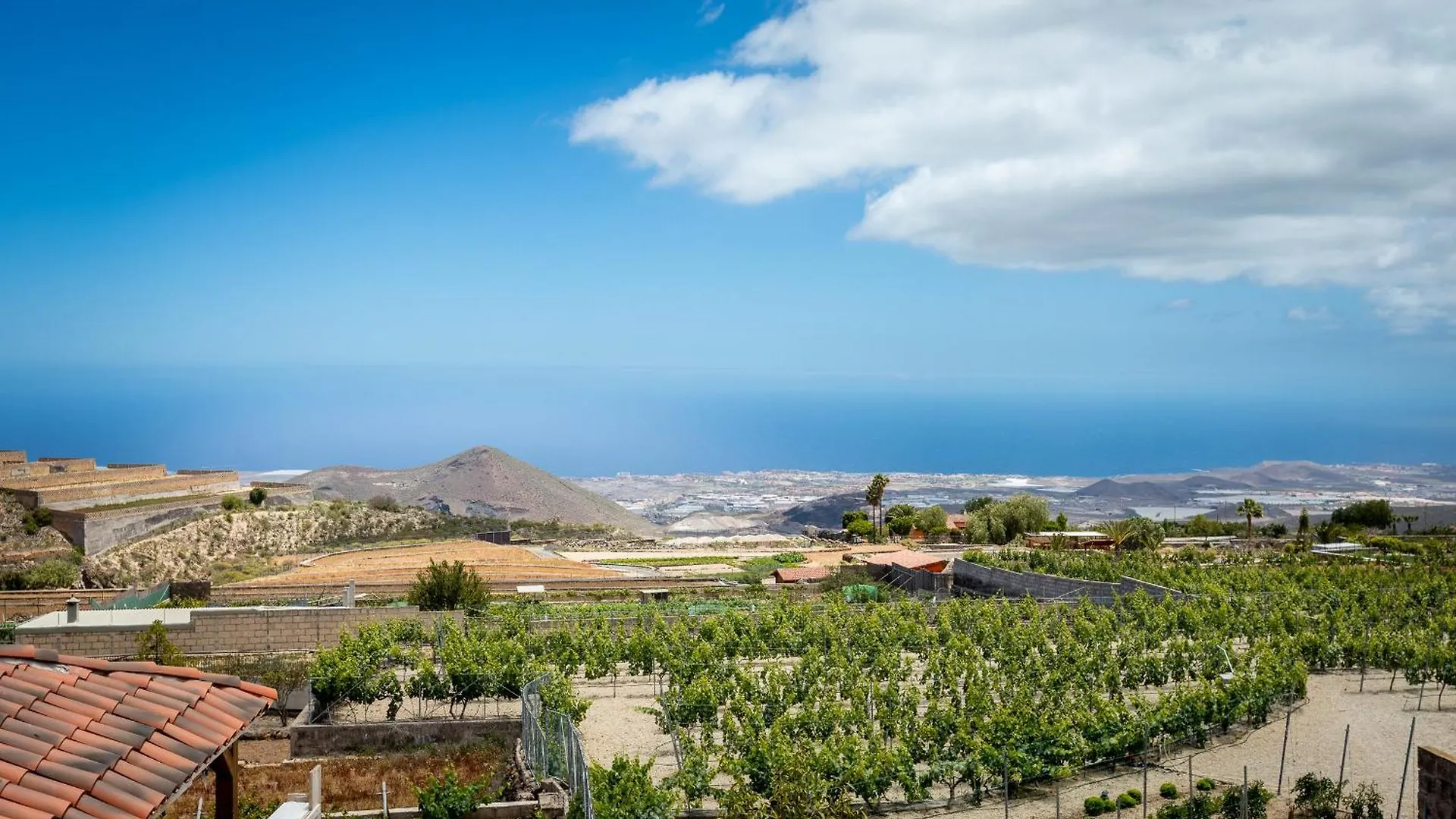 Appartamento Espectacular Tamaide San Miguel de Abona
